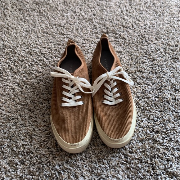 Everlane Shoes - Everlane corduroy shoes